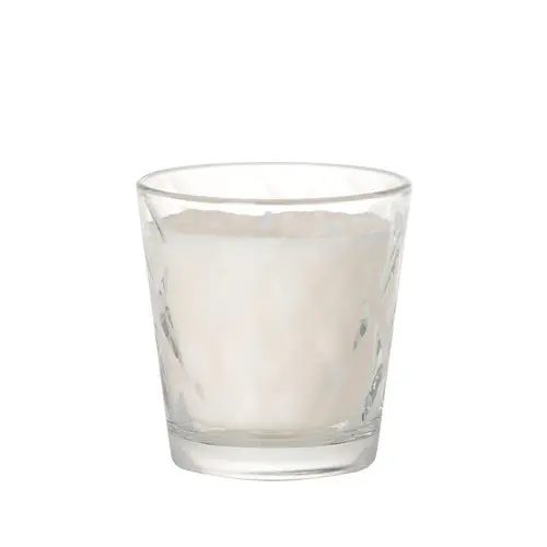 L’essentiel pour le jardin：Bougie parfumée senteur floralies Amélie et Mélanie Lothantique - 160 g