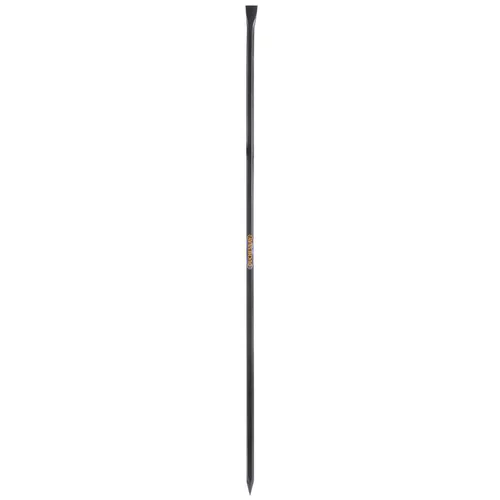 Idée extérieur:Barre mine 25 mm