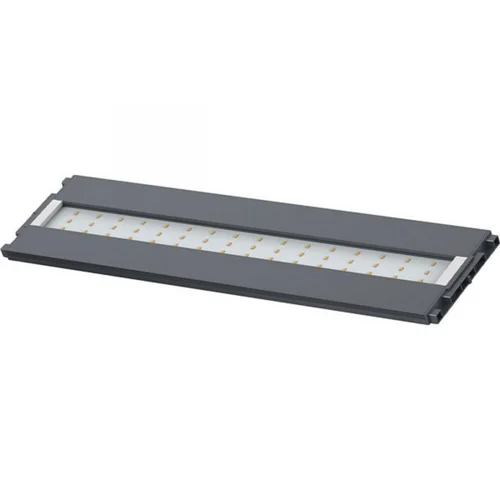 Un atout au quotidien：Couvercle éclairage ProLED noir - SUPERFISH Home 85 - dimensions 85cm