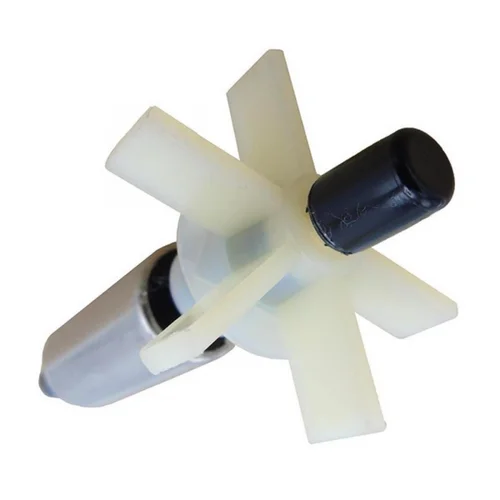 Extérieur fonctionnel：Rotor haute performance UBBINK modèle Xtra 2300 – grande fiabilité