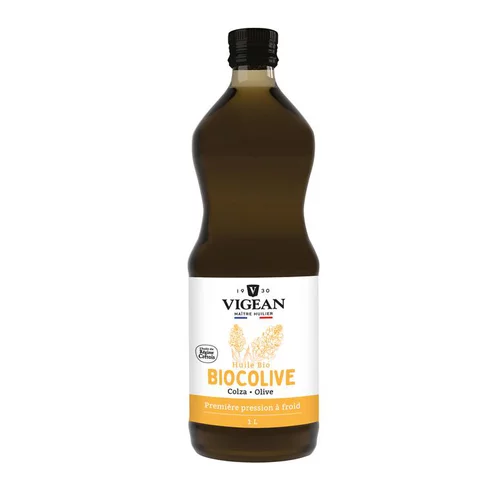 Jardin plaisir:Huile biocolive 1 L