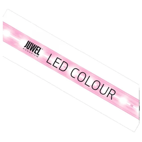 Jardin plaisir:Tube LED couleur 10W pour galerie Multilux - JUWEL - 43,8 cm