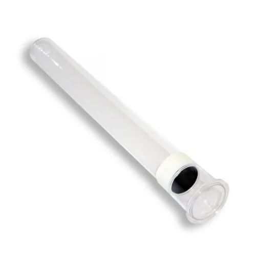 Choix nature：Tube quartz filtre UVC, adaptable CUV-136/172 - SUNSUN BASSIN