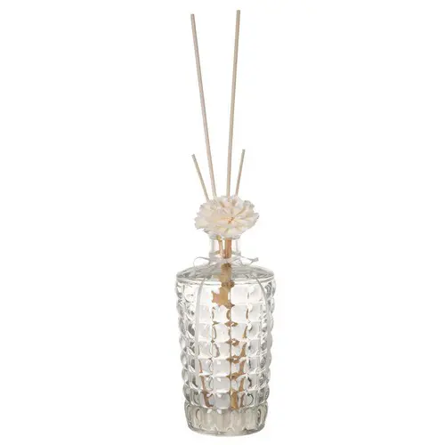 Pour votre espace:Bâtons à parfum Floralies Amélie et Mélanie - 700 ml