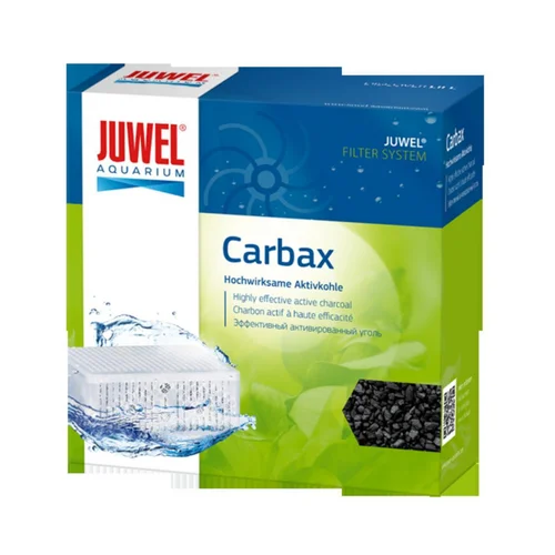 Jardin & équipement:Charbon actif Carbax pour filtre Bioflow XL, taille XL - JUWEL