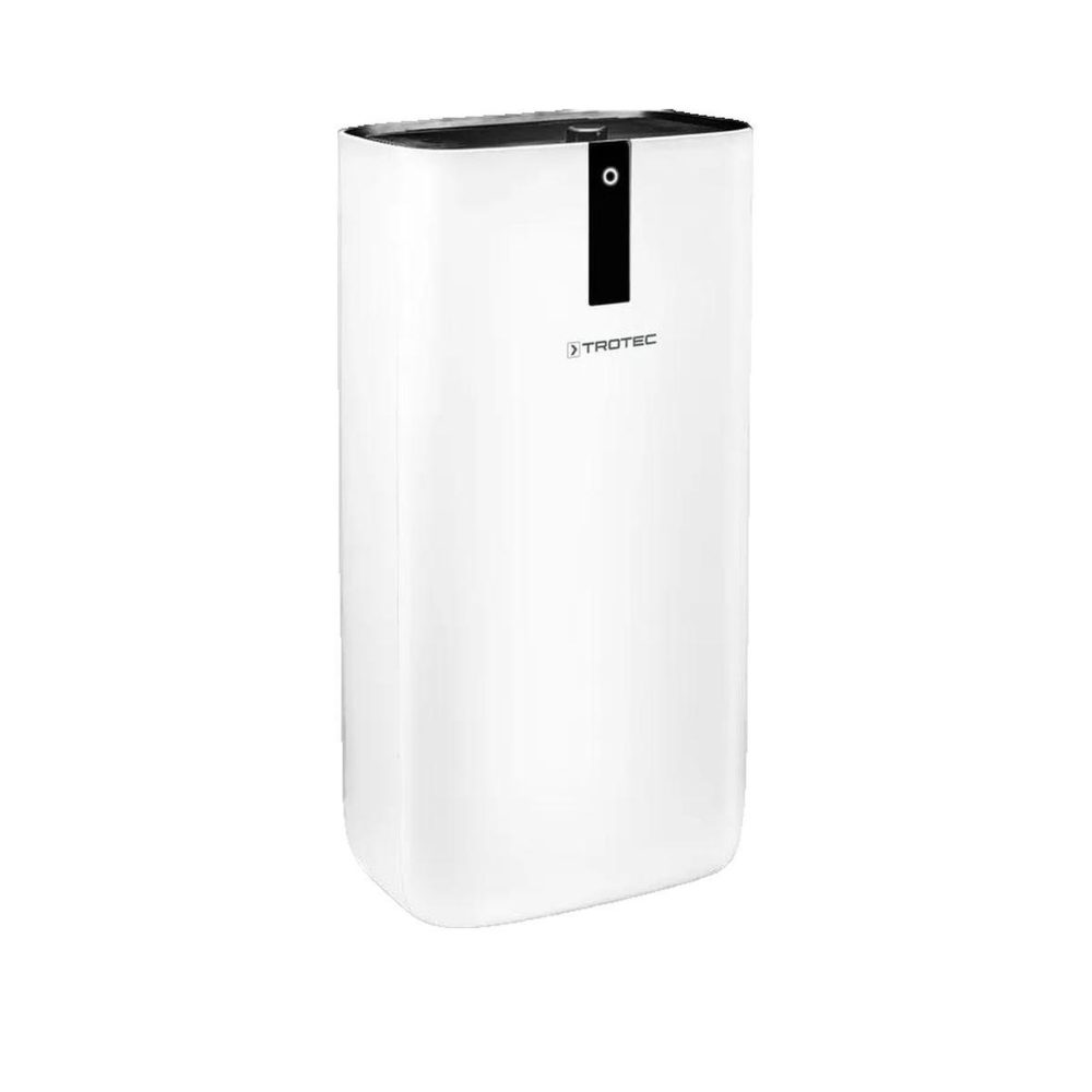 TROTEC Purificateur d'air Trotec AirgoClean 15 E blanc mat