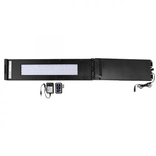 Pour compléter votre jardin:Éclairage de rechange pour aquarium Superfish Home 65 - SUPERFISH