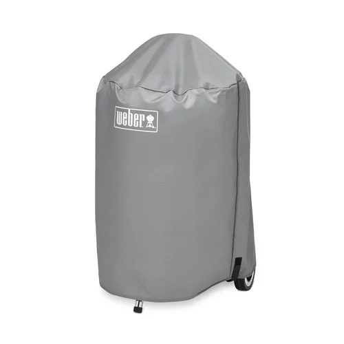 Parfait pour le jardin:Housse standard pour barbecues à charbon