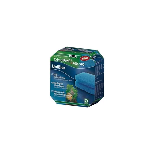Facile au jardin：Jbl unibloc cp e701/e900 bleu