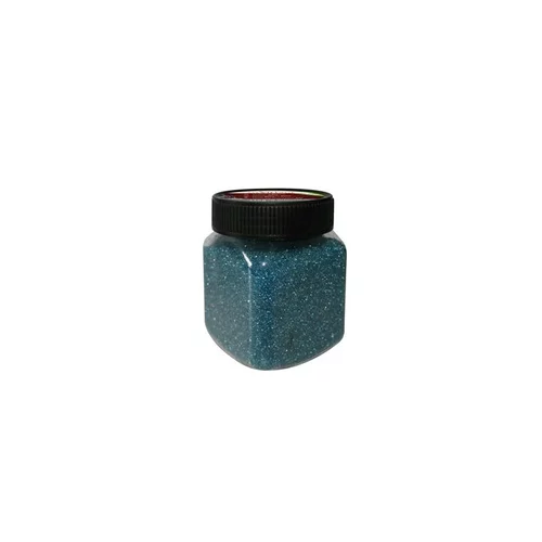 Bien pensé pour le jardin：Base couleur pour mini village de Noël 45 x 25 cm