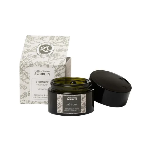 Malin pour le jardin：Diffuseur de parfum Laboratoire des Sources Drômoise - 45 ml