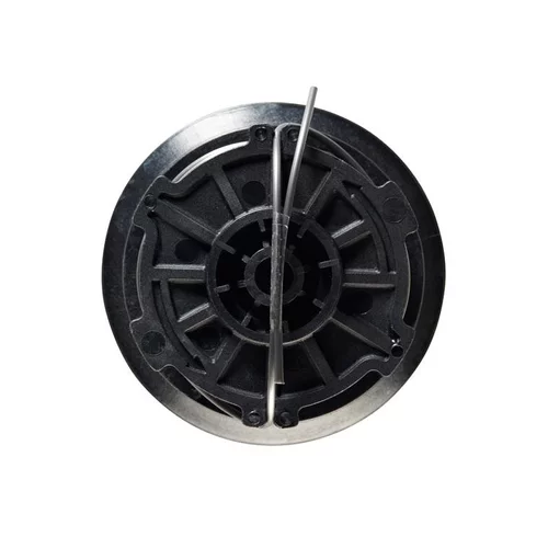 Loisirs extérieur:Bobine de fil pour coupe bordure 8 m x Ø 1,6 mm