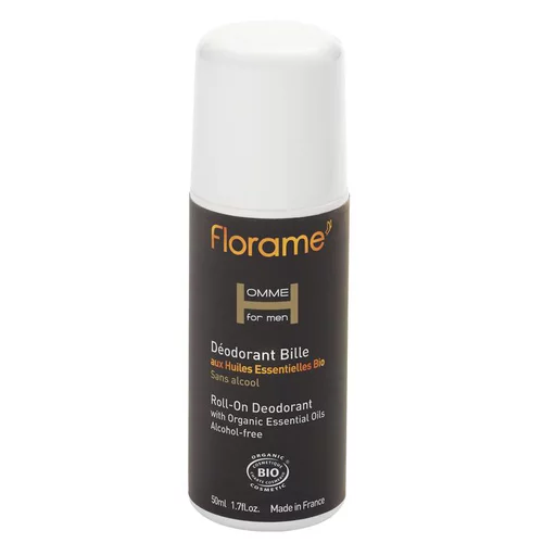 Déco pour le jardin:Déodorant bille homme – 50 ml