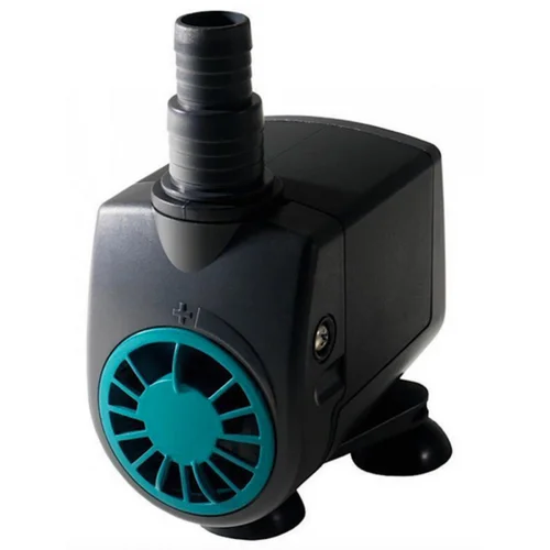 Jardin utile:Pompe pour aquarium débit 600 L/H, NEWA, modèle NJ600