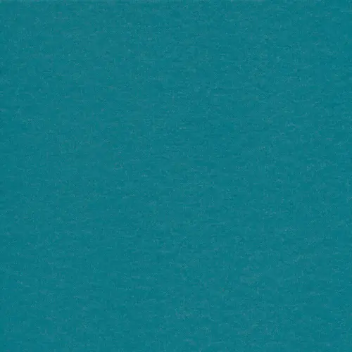 Jardin simple:Serviettes en papier uni bleu canard - 40 x 40 cm