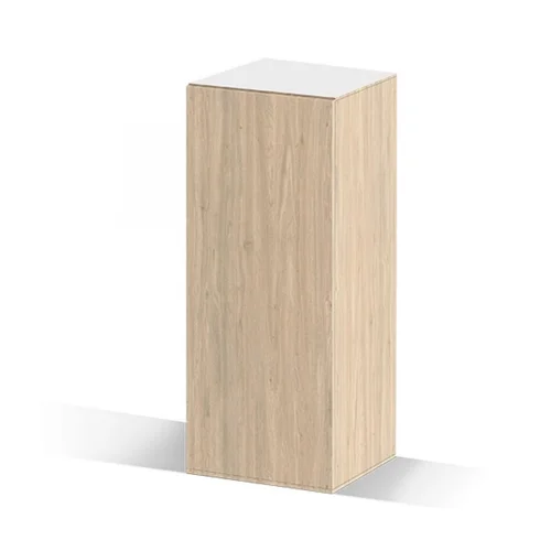 Pour tous vos projets extérieurs:Meuble pour Aquarium CIANO Emotions Pro 40 - Oak Oasis - 40L