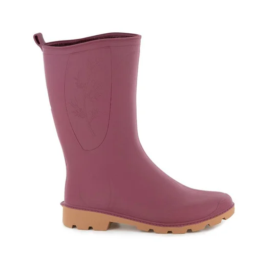 Extérieur adapté：Botte Durance Blackfox Framboise