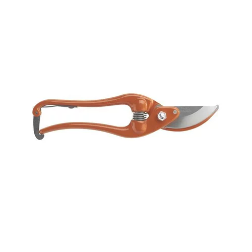 Sélection extérieur：Sécateur pro orange de 20 cm